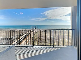 Ocean Breeze West by SVR