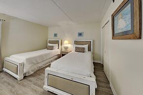 Ocean Breeze West by SVR