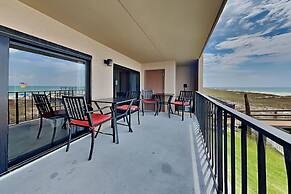 Ocean Breeze West by SVR