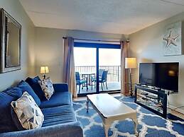 Ocean Breeze West by SVR