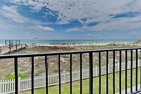 Ocean Breeze West by SVR