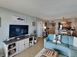 Ocean Breeze West by SVR