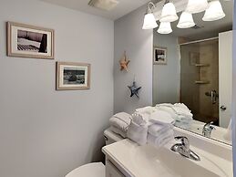 Ocean Breeze West by SVR