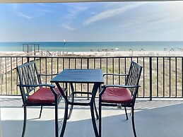 Ocean Breeze West by SVR