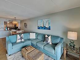 Ocean Breeze West by SVR