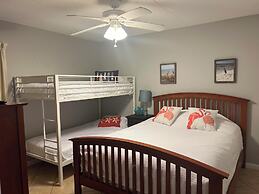 Ocean Breeze West by SVR