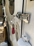 Captivating 2 bed Motorhome in Wareham