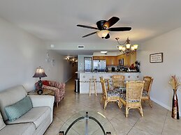 Pelican Isle by Southern Vacation Rentals