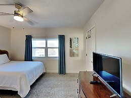 Regency Towers by Southern Vacation Rentals
