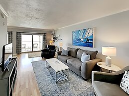 Regency Towers by Southern Vacation Rentals