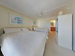 Regency Towers by Southern Vacation Rentals