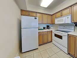 Regency Towers by Southern Vacation Rentals