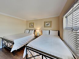 Regency Towers by Southern Vacation Rentals