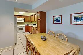 Regency Towers by Southern Vacation Rentals