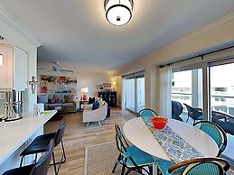 Regency Towers by Southern Vacation Rentals