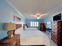 Regency Towers by Southern Vacation Rentals