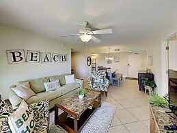 Regency Towers by Southern Vacation Rentals