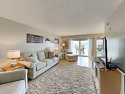 Regency Towers by Southern Vacation Rentals