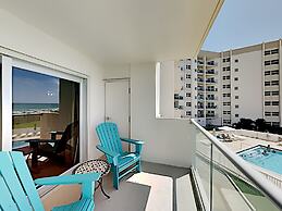 Regency Towers by Southern Vacation Rentals