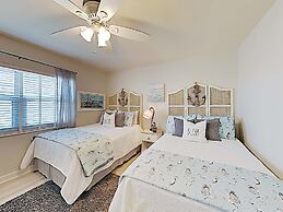 Regency Towers by Southern Vacation Rentals