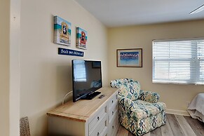 Regency Towers by Southern Vacation Rentals