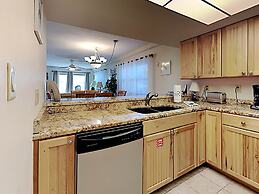 Regency Towers by Southern Vacation Rentals