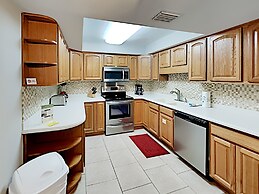 Regency Towers by Southern Vacation Rentals