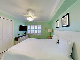 Regency Towers by Southern Vacation Rentals