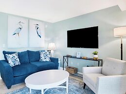 Regency Towers by Southern Vacation Rentals