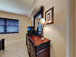 Regency Towers by Southern Vacation Rentals