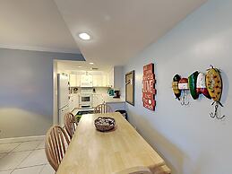 Regency Towers by Southern Vacation Rentals