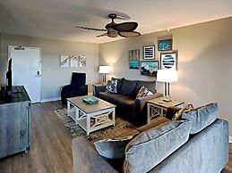 Regency Towers by Southern Vacation Rentals