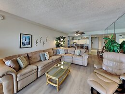 Regency Towers by Southern Vacation Rentals