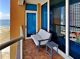 Portofino Island Resort by Southern Vacation Rentals