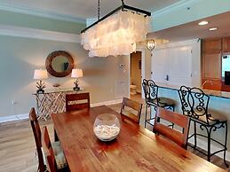 Portofino Island Resort by Southern Vacation Rentals