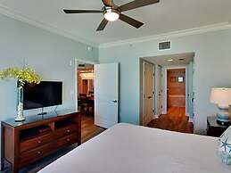 Portofino Island Resort by Southern Vacation Rentals