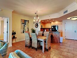 Portofino Island Resort by Southern Vacation Rentals