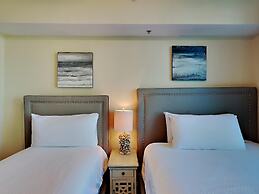 Portofino Island Resort by Southern Vacation Rentals