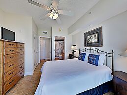 Portofino Island Resort by Southern Vacation Rentals