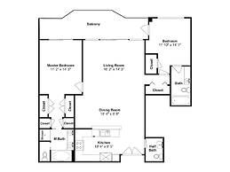 Portofino Island Resort by Southern Vacation Rentals