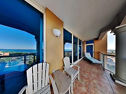 Portofino Island Resort by Southern Vacation Rentals