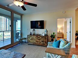 Portofino Island Resort by Southern Vacation Rentals