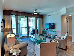 Portofino Island Resort by Southern Vacation Rentals