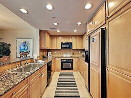 Portofino Island Resort by Southern Vacation Rentals