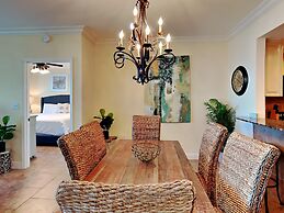 Portofino Island Resort by Southern Vacation Rentals