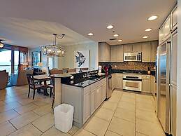 Portofino Island Resort by Southern Vacation Rentals