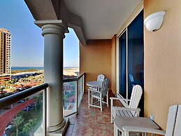 Portofino Island Resort by Southern Vacation Rentals