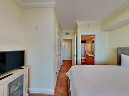 Portofino Island Resort by Southern Vacation Rentals