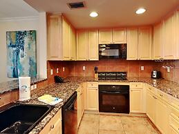 Portofino Island Resort by Southern Vacation Rentals