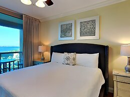 Portofino Island Resort by Southern Vacation Rentals